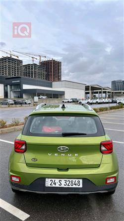 هيونداي فينو